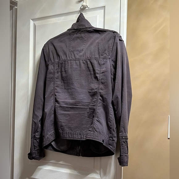 Bench jacket - Picture 2 of 3